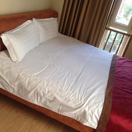 Dalian Sanjin Business Hotel Экстерьер фото