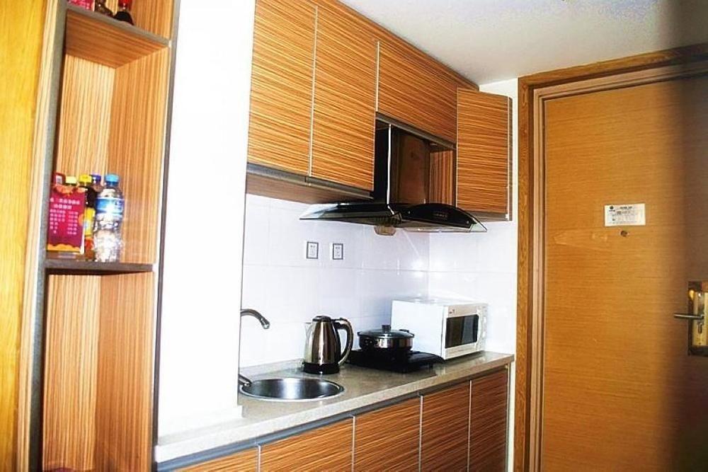 Dalian Sanjin Business Hotel Экстерьер фото