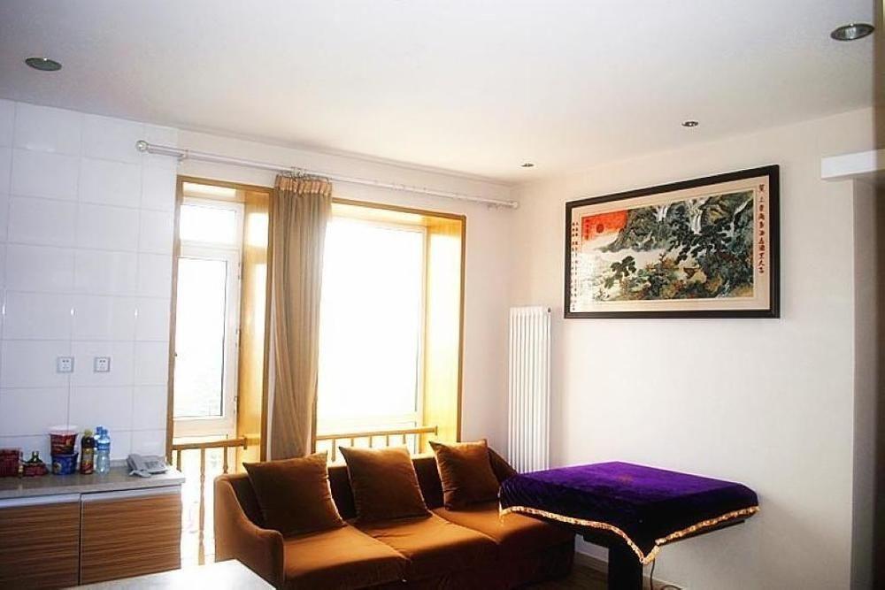 Dalian Sanjin Business Hotel Экстерьер фото